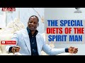 🚨Discover The Real Food Your Spirit Man Craves - It's Not Fasting 👀 || Prophet Emmanuel Makandiwa