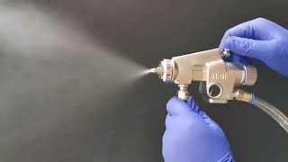 WA-101自动喷枪#WA-101 automatic spray gun#Spray paint#Spray spray gun