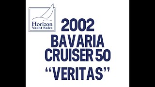 Bavaria Cruiser 50  For Sale