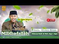 RUTINAN MT.IBADALLAH NDUWU GEDE, KALIBOTO, TAROKAN, KEDIRI, KAMIS 31 OKTOBER 2024