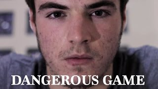 Dangerous Game || Crime