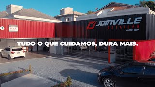 Joinville Detailer || Detalhamento Automotivo