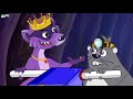 smighties play castle and colorful balloon cartoons for kids funny kids cartoons