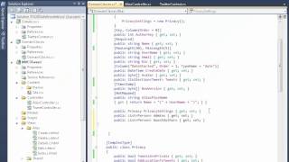 Entity - Code First Data Annotations 15 InverseProperty Attribute