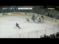 all 5 minutes of the electric 3 on 3 ot between rangers u0026 bruins