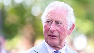 In full: Prince Charles unveils new police memorial alongside Boris Johnson