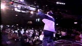 Brandy - I Wanna Be Down (Live)