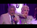 Lady Gaga & Tony Bennett - The Lady is Tramp - Vegas: Jazz & Piano 6/9/19