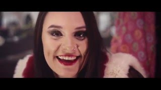 HolyChicks - Barkochba ( Official Music Video )