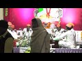 चल उठ धिट best dadra taal bhajan spardha chimur 2019 waghdara bhajan mandal भजन स्पर्धा 2019