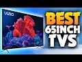 TOP 5 Best 65 Inch TVs of 2025