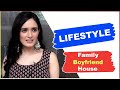 Pankhuri Awasthy Lifestyle 2022, Husband, House, Income, Cars, Family, Biography