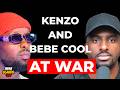Eddy Kenzo vs. Bebe Cool | Slay Queen & UGX 21M Receipt | Internet Shutdown