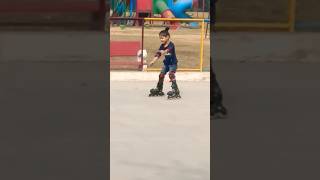 skater saumya virals #skater #skating #skate #practice #ytshort #2024