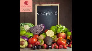 EP 24: Organic or No Organic