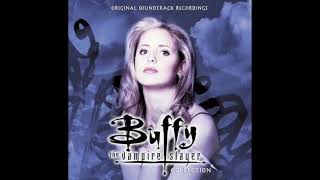 Buffy Fights Glory - 05x22 - The Gift - by Christophe Beck - BTVS - Buffy The Vampire Slayer