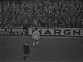 ogc nice vs. real madrid 2nd half european cup 1959 1960 quarter finals 1st leg