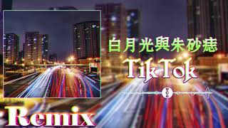 胖虎 - 白月光與朱砂痣 (DJ TikTok趋势) Bạch Nguyệt Quang Và Nốt Chu Sa Remix「白月光在照耀 你才想起她的好」DJNico - 抖音热门混音 2023