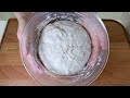 no knead easy simple ingredients ~rye bread recipe gourmet apron 416