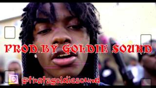 Sahbabii X Famous Dex X Rich The Kid "Money" Type Beat Prod.By Goldie Sound