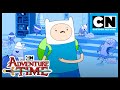 ADVENTURE TIME MEGA COMPILATION | Season 1 | Cartoon Network