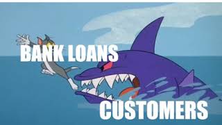 Situations of Bank Loans After Customers Use KreditBee