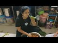 popti i हिवाळ्यात नक्की ट्राय करा चिकन पोपटी chicken popti i unique cooking method i uran