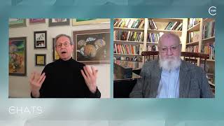 Daniel Dennett: A Sense of Self