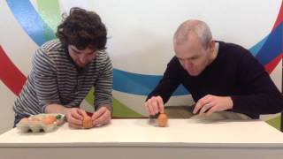 TheJournal.ie: Can you balance an egg on its point at the Vernal Equinox?