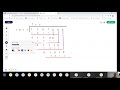 Unit II  Data Link Layer Error Control Techniques : CRC (Cyclic Redundancy Code)