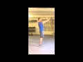 Week 2, Day 1: Kettlebell Swings