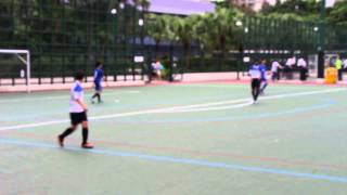 YHKCC C Grade v Ho Fung 2014-5-19(3)