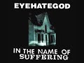 eyehategod man is too ignorant to exist