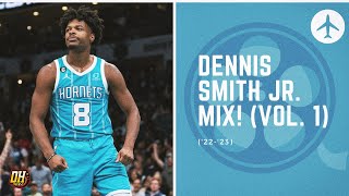 Dennis Smith Jr. Highlight Mix! (Vol. 1 • 2022-23 Season)