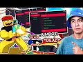 Arsenal Roblox Aimbot Script Exploit With Silent Aimbot, ESP & Infinite Ammo (2026)