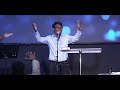 Hallelujah Kartharaiye // Deva Daniel// Altar Worship.