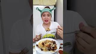 Walang kasawa sawa na libring pagkain🤣 by Christine Blogger