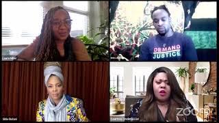 [WATCH] Race & Intersectionality in the Workplace