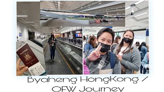 How A Simple Day in the Life of byaheng HongKong Looks Like