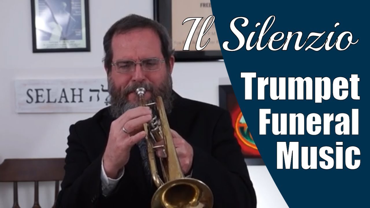 Il Silenzio: Trumpet Solo - YouTube