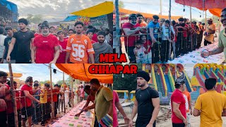 MELA CHHAPAR VLOG | BAZI JAND