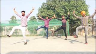 Bhangra on Kadar  | Mankirt Aulakh | Sukh Sanghera | Latest Punjabi Song 2016 | Speed Records