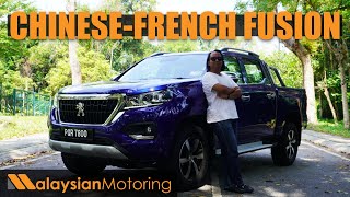 2023 Peugeot Landtrek 1.9 Review – Successful Exchange Program? | #Review