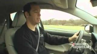 How to STOP A Runaway Car -- This info could save your life
