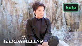 The Kardashians | Workaholic | Hulu