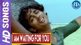 I Am Waiting For You Video Song - Oye Movie || Siddharth || Shamili || Yuvan Shankar Raja
