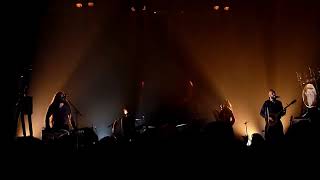 SKALD - Gleipnir - live @ Splendid 59 Lille (fr) 27/10/2022