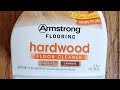 Armstrong Flooring Hardwood Laminate Floor Cleaner Citrus Fusion Ready to Use The Flooring Experts