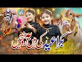 Bakra Eid Ki Hain Ye Ronaqain Karachi mein | Eid-ul-Azha Special 2026 | Zainab Sumair 