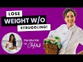 Sustainable Weight Loss Without Restriction:Plantiful Kiki Lost 70 Lbs On a Low-Fat Plant Based Diet